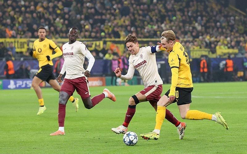 皇家社会vs比利亚雷亚尔比分预测